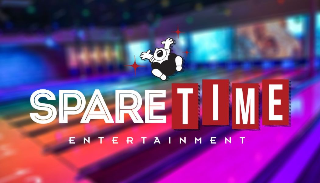 Spare Time Omaha | Bowling, Laser Tag, Escape Rooms & Family Entertainment in West Omaha