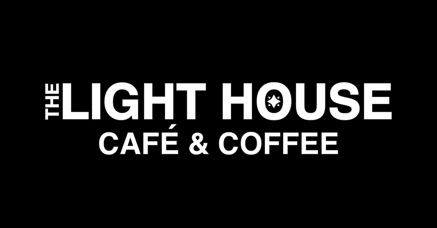 The Light House Cafe & Coffee Olde Towne