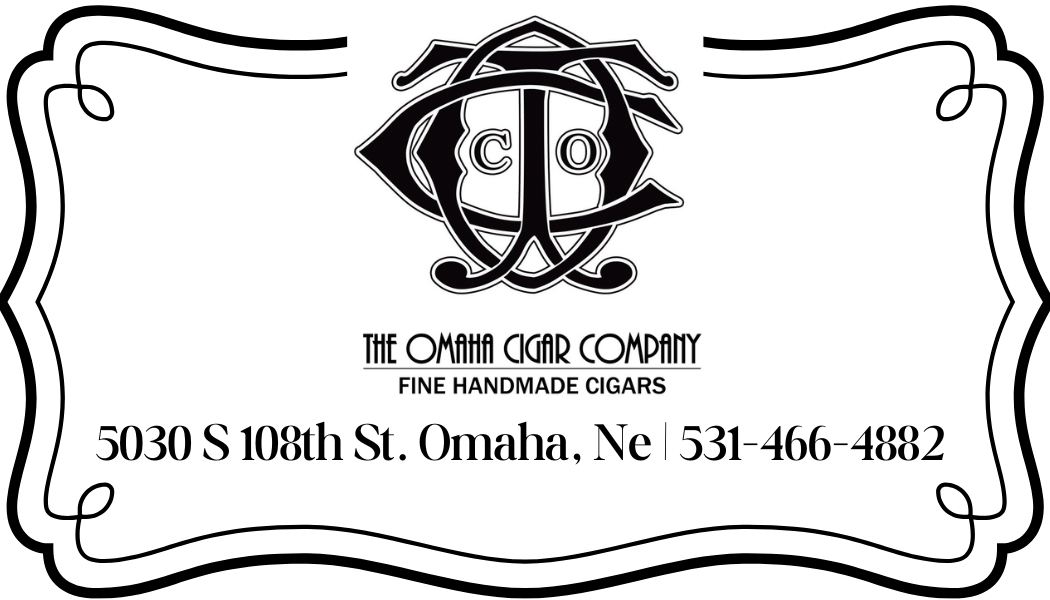 The Omaha Cigar Company – Fine Handmade Cigars & Premium Lounge Experience