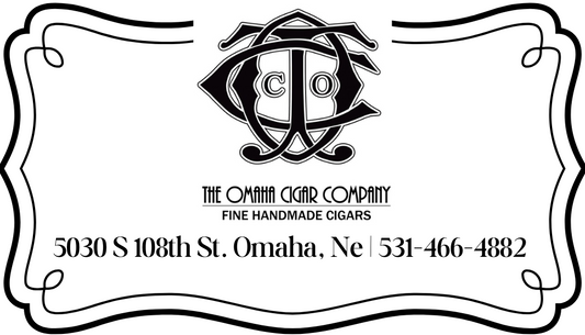 The Omaha Cigar Company – Fine Handmade Cigars & Premium Lounge Experience