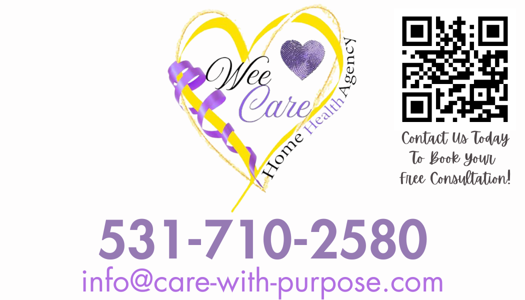 Wee Care Home Health Care Agency- Omaha Metro