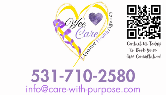 Wee Care Home Health Care Agency- Omaha Metro