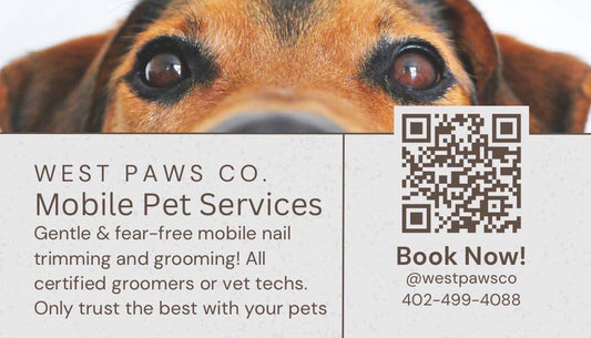 West Paws Co. 