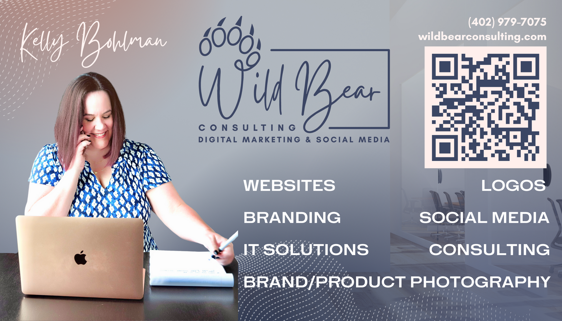 Wild Bear Consulting
